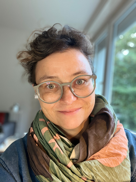 Dr Aga Wielocha