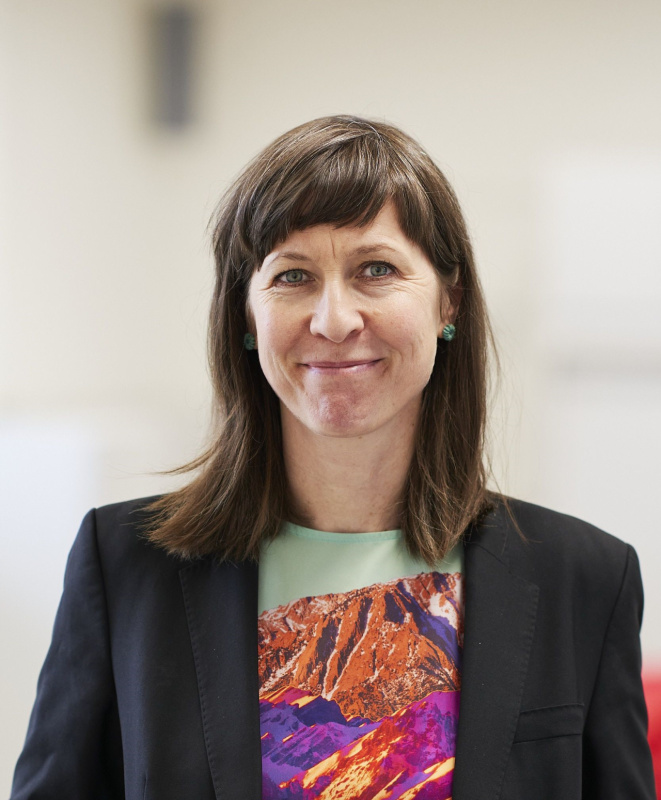 Joanna Phillips