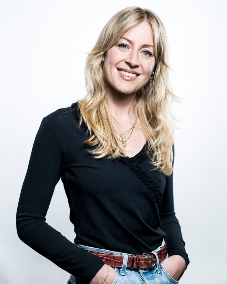 Julia Hickmann